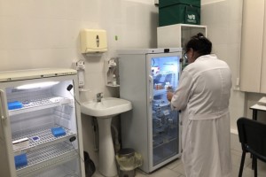 Путин: новая модель оплаты труда ликвидирует разброс зарплат бюджетников