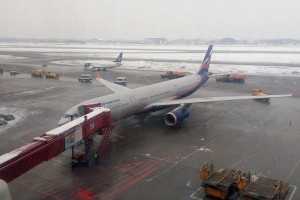 «Аэрофлот» повысил зарплату пилотам на 30%