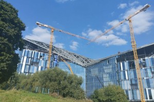 Для оплаты ипотеки необходима зарплата в 2-3 раза выше средней