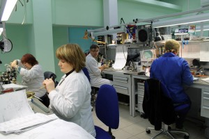 Дефицит инженеров в России достиг 600 тысяч человек