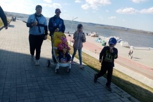 «Госуслуги» запускают сервис для многодетных семей