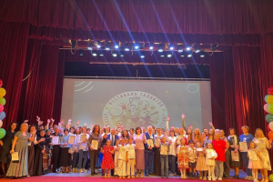 Дружная профсоюзная семья талантов АВТОВАЗа: профорганизация провела фестиваль