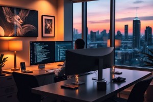 Минцифры создает систему подтверждения компетенций IT-специалистов