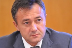 Виктор Пинский получил благодарность президента РФ за вклад в развитие парламентаризма