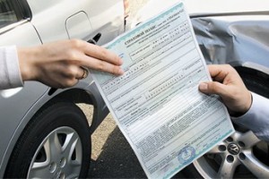 Водителям все меньше нравится ОСАГО