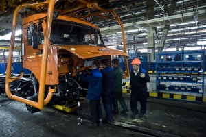 Путин подписал закон о наставничестве