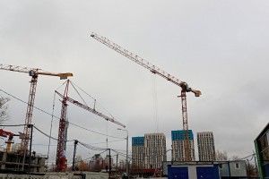 Составлен рейтинг российских регионов по доступности ипотеки