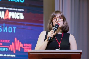 “Не нравится? Увольняюсь!”