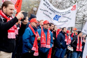 Невыразимая печаль деиндустриализации