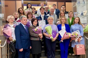 Информ-Москва