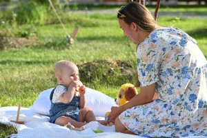 Разработана стратегия демографической политики до 2036 года