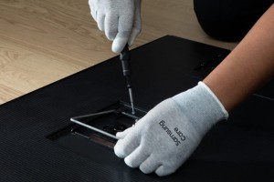 Samsung и профсоюз договорились о повышении зарплаты