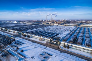 "Зимний" профком прошел на АВТОВАЗе