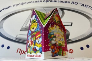 На АВТОВАЗе согласован стандарт  оказания матпомощи  на рождение детей