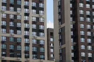 Жилищные костыли