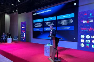 Профлидеры погрузились в цифру