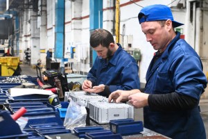 Трудовые ресурсы и резервы