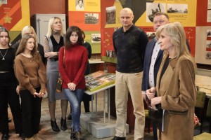 «Поколение Т»: на старт, внимание, марш!