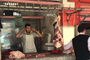 Говядина в России рекордно подорожала