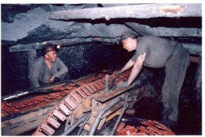 На директора кузбасской шахты «Инская» подали в суд за долги по зарплате