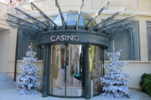 Путин предложил сделать Крым игорной зоной