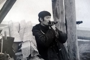 В глубинах Арктики