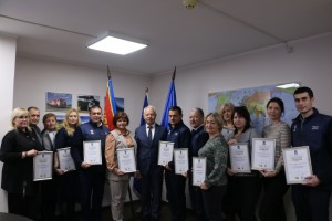 Подведены итоги соревнования на звание «Лучший профсоюзный комитет ОППО ПАО «КАМАЗ»