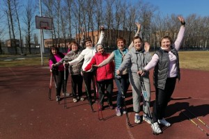 Скворцова допустила расширение возраста молодежи до 60 лет