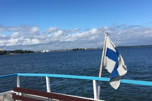 Finnair отменяет почти 300 рейсов в преддверии Рождества