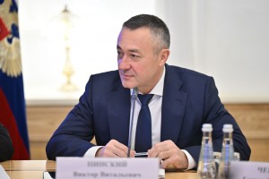 ВКП, устремленная в будущее