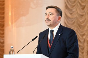 Председатель ФНПР Сергей Черногаев вошел в состав Совета по правам человека при президенте РФ