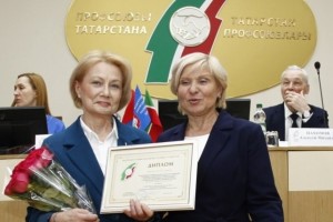 Правозащитная работа ОППО ПАО «КАМАЗ» получила высокую оценку