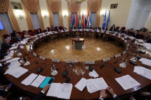 Профсоюзы стран СНГ обсудили вопросы трудовой миграции