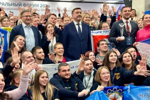 Профсоюзы приросли резервом