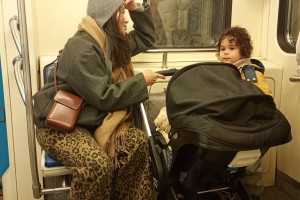 ВЦИОМ: рождаемость вторых детей падает из-за выплат маткапитала на первых