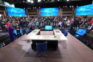 Путин: заработные платы выросли в реальном выражении на 9%