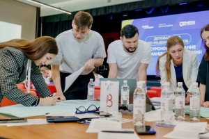 Во Всероссийском конкурсе профмастерства победил молодежный профактив работников госучреждений из Астрахани