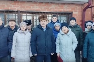 Орловские лесоводы обратились к Путину за помощью