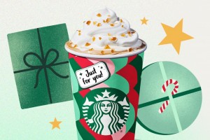 В США проходит масштабная забастовка в Starbucks