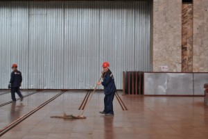 Каждый пятый россиянин боится потерять работу