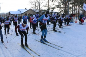 Спартакиада ПАО «КАМАЗ-2025» будет посвящена 80-летию Победы в Великой Отечественной войне