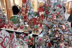 Каждая пятая компания отказалась от новогодних корпоративов