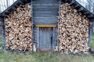 Пенсионерам предлагают выплатить по 10 тысяч рублей на отопление