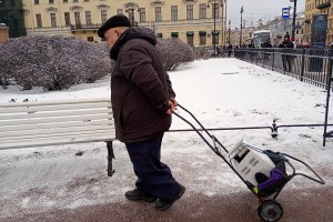 Росстат оценил бедность с учетом новых факторов