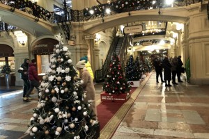 Правительство утвердило календарь рабочих и праздничных дней на 2025 год