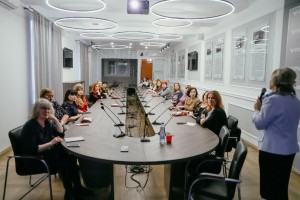 Женские вопросы “мужского” завода