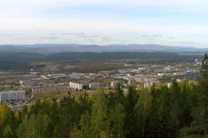 Президент Путин присвоил звание «Город трудовой доблести» семи городам