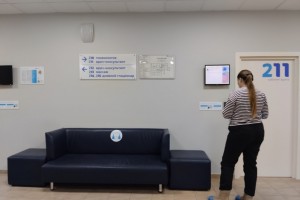 Глава профсоюзов Сахалина призвал работодателей активнее привлекать работников к диспансеризации