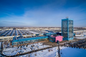 АВТОВАЗ и профсоюз приступили к работе