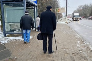 В феврале ожидается доплата к пенсиям на 500 рублей